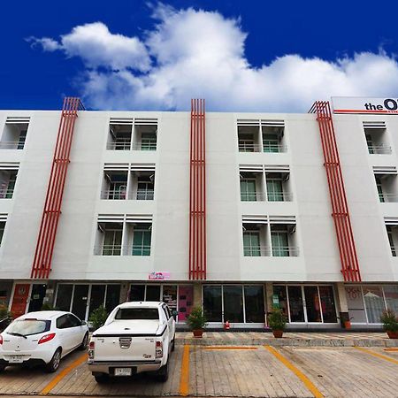 The One Phetchabun Aparthotel Bagian luar foto