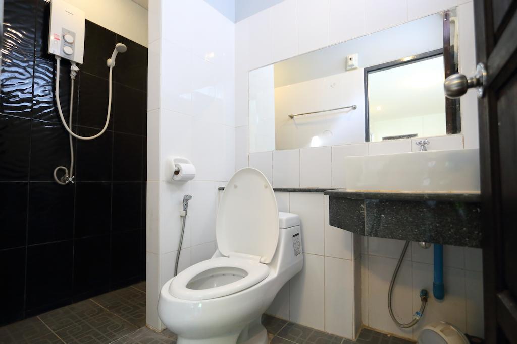 The One Phetchabun Aparthotel Ruang foto