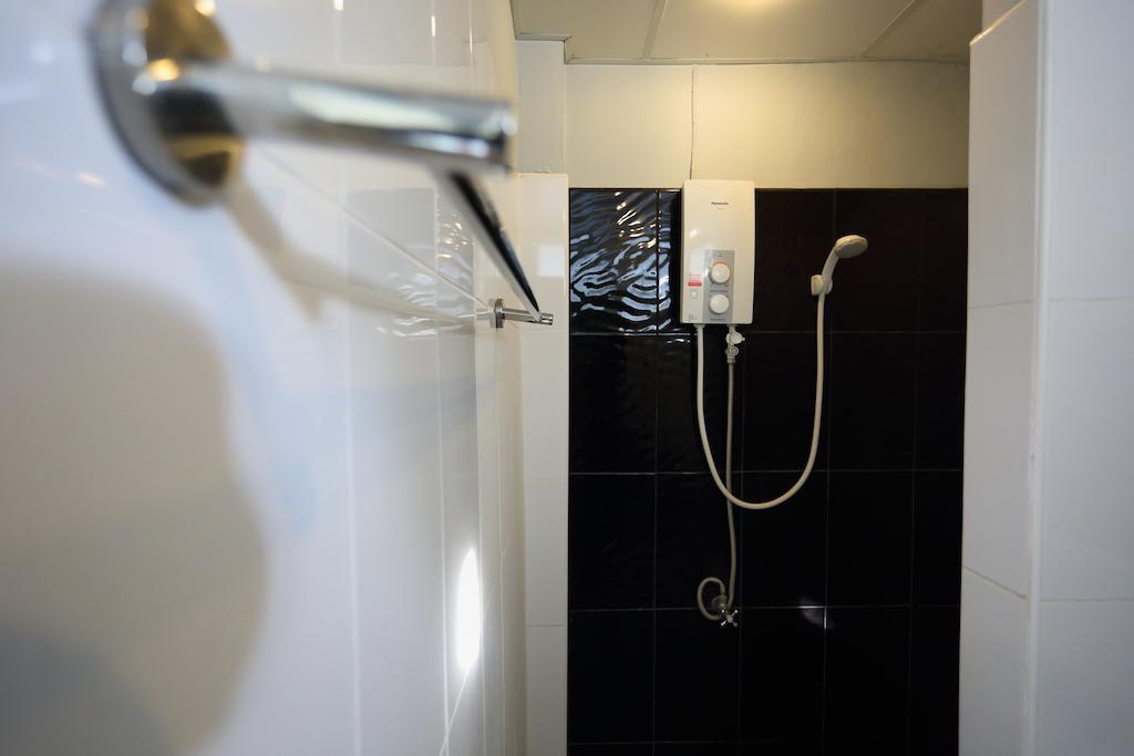 The One Phetchabun Aparthotel Ruang foto