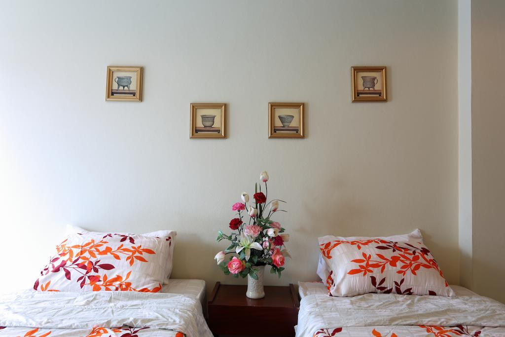 The One Phetchabun Aparthotel Ruang foto