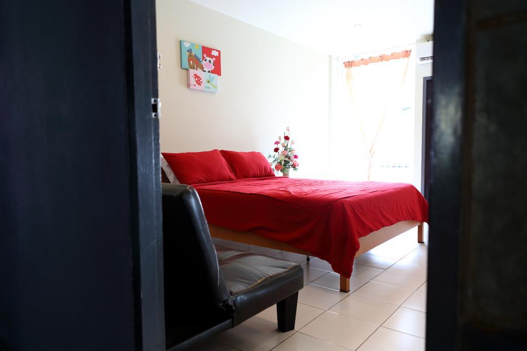 The One Phetchabun Aparthotel Ruang foto