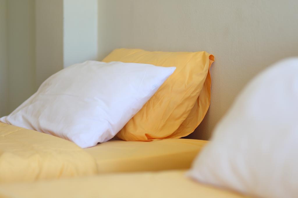 The One Phetchabun Aparthotel Ruang foto