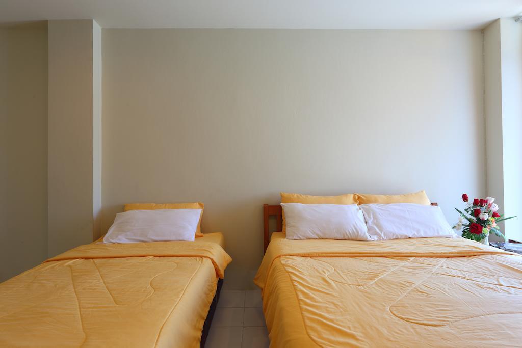 The One Phetchabun Aparthotel Ruang foto