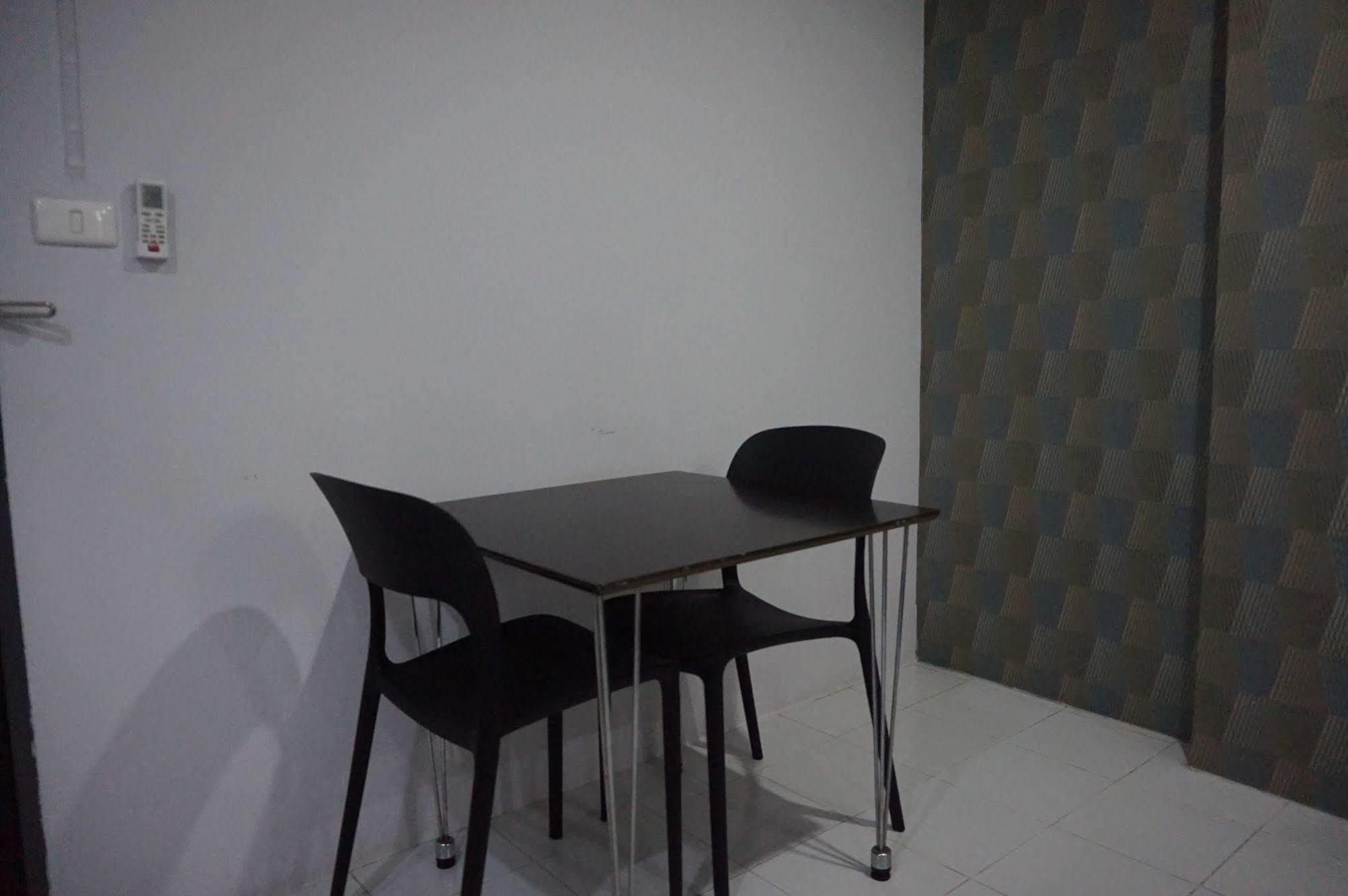 The One Phetchabun Aparthotel Bagian luar foto