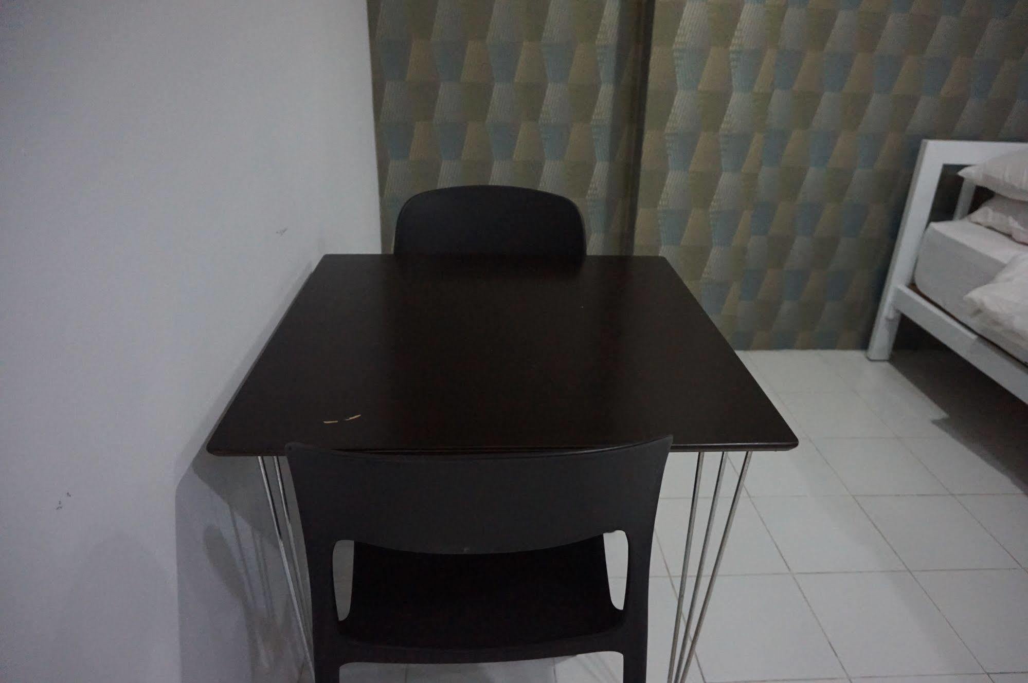 The One Phetchabun Aparthotel Bagian luar foto
