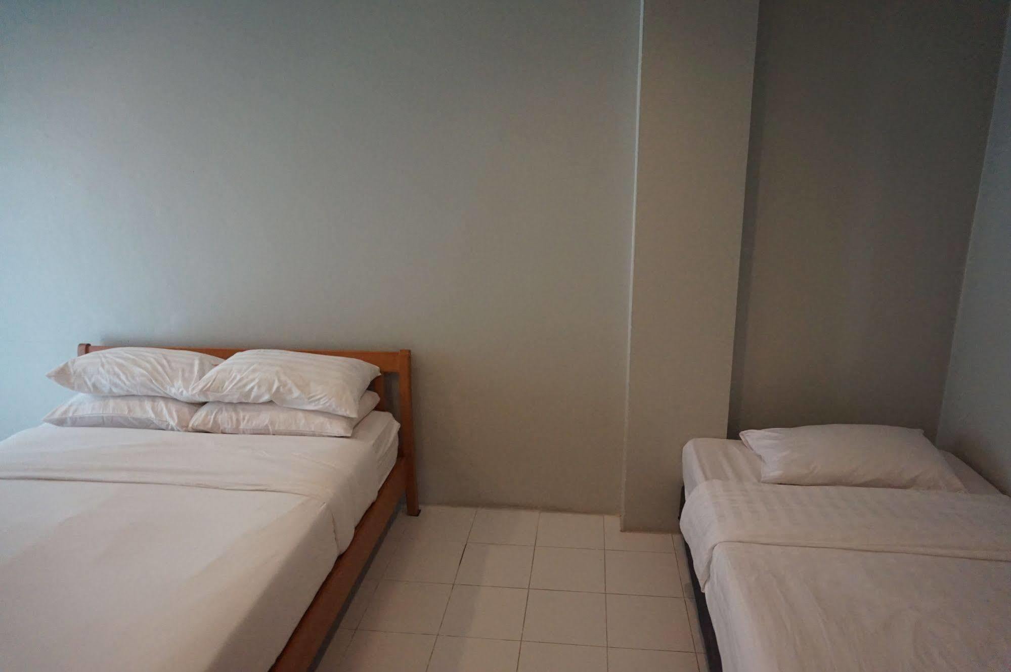 The One Phetchabun Aparthotel Bagian luar foto