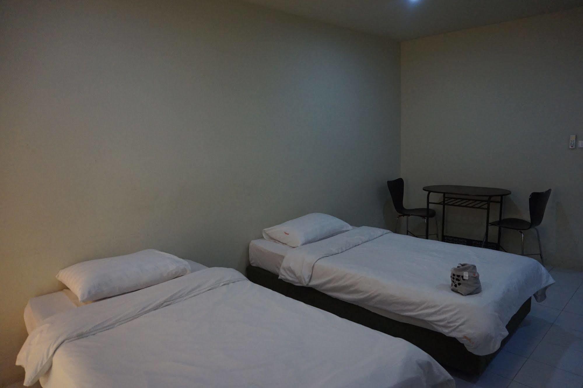 The One Phetchabun Aparthotel Bagian luar foto